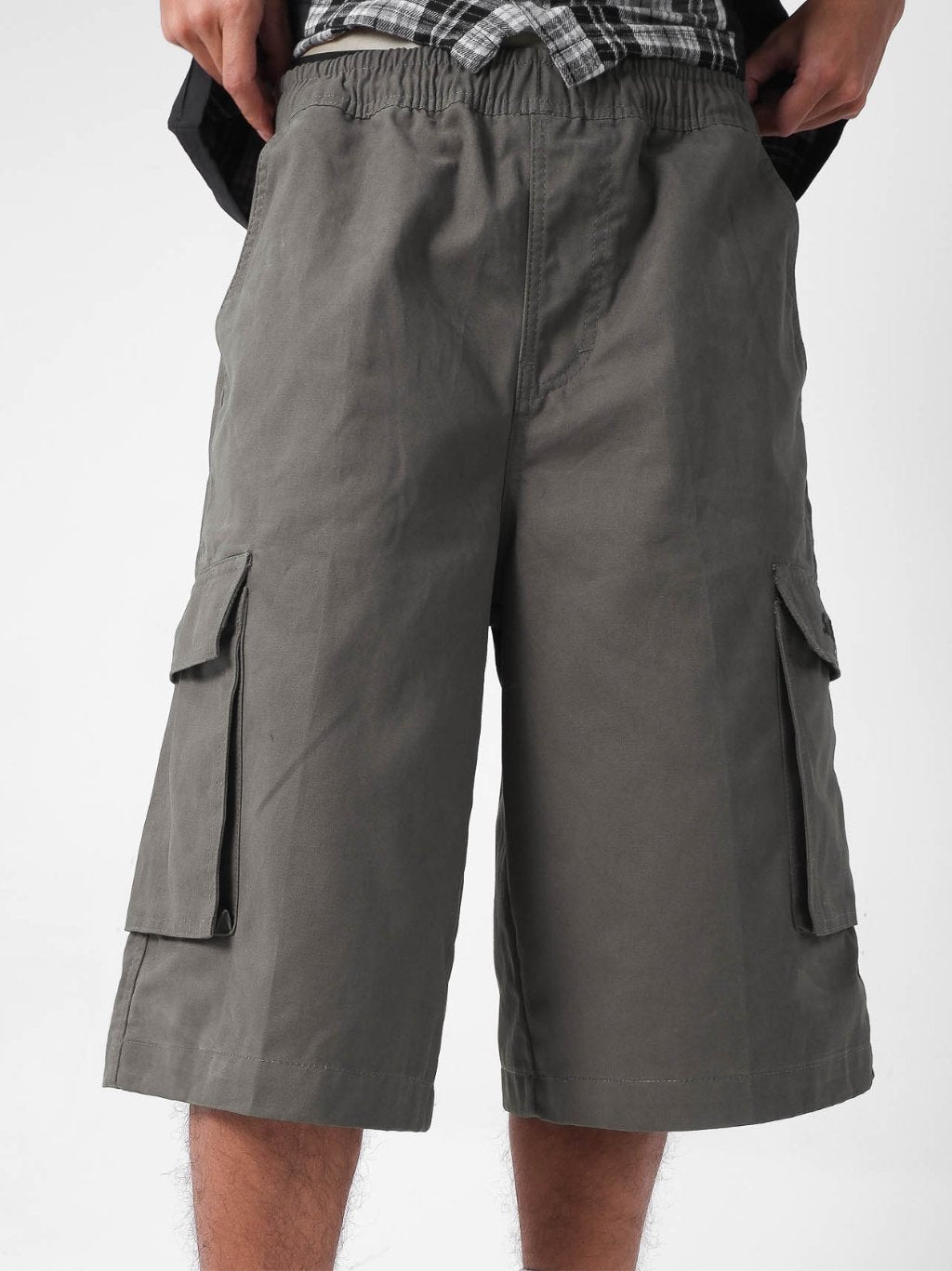 Office Cargo Short