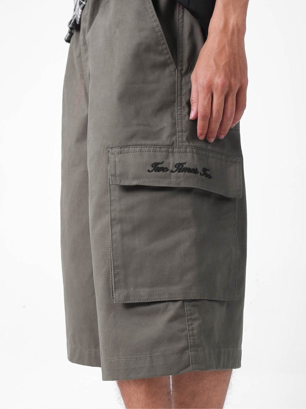 Office Cargo Short