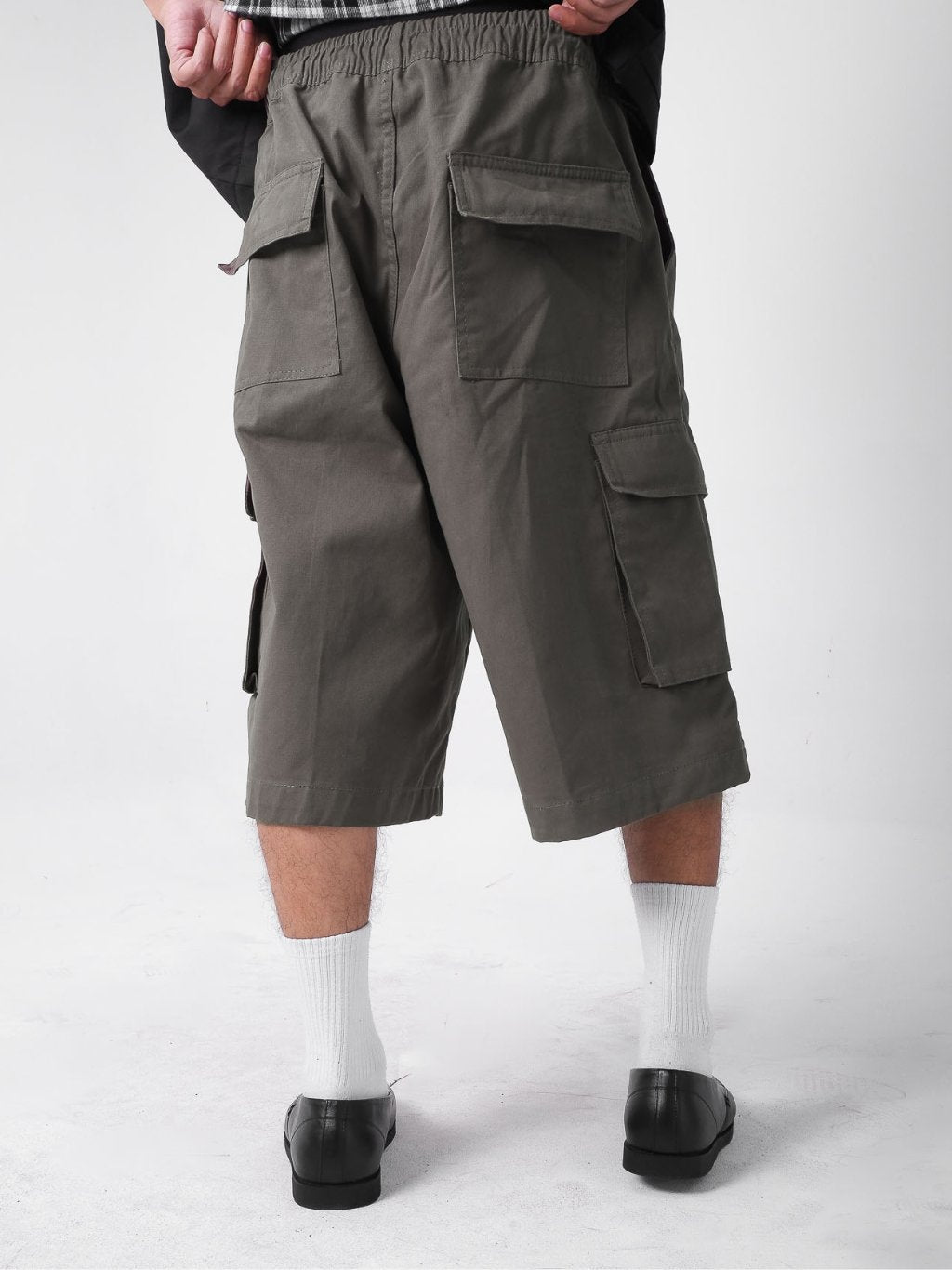 Office Cargo Short