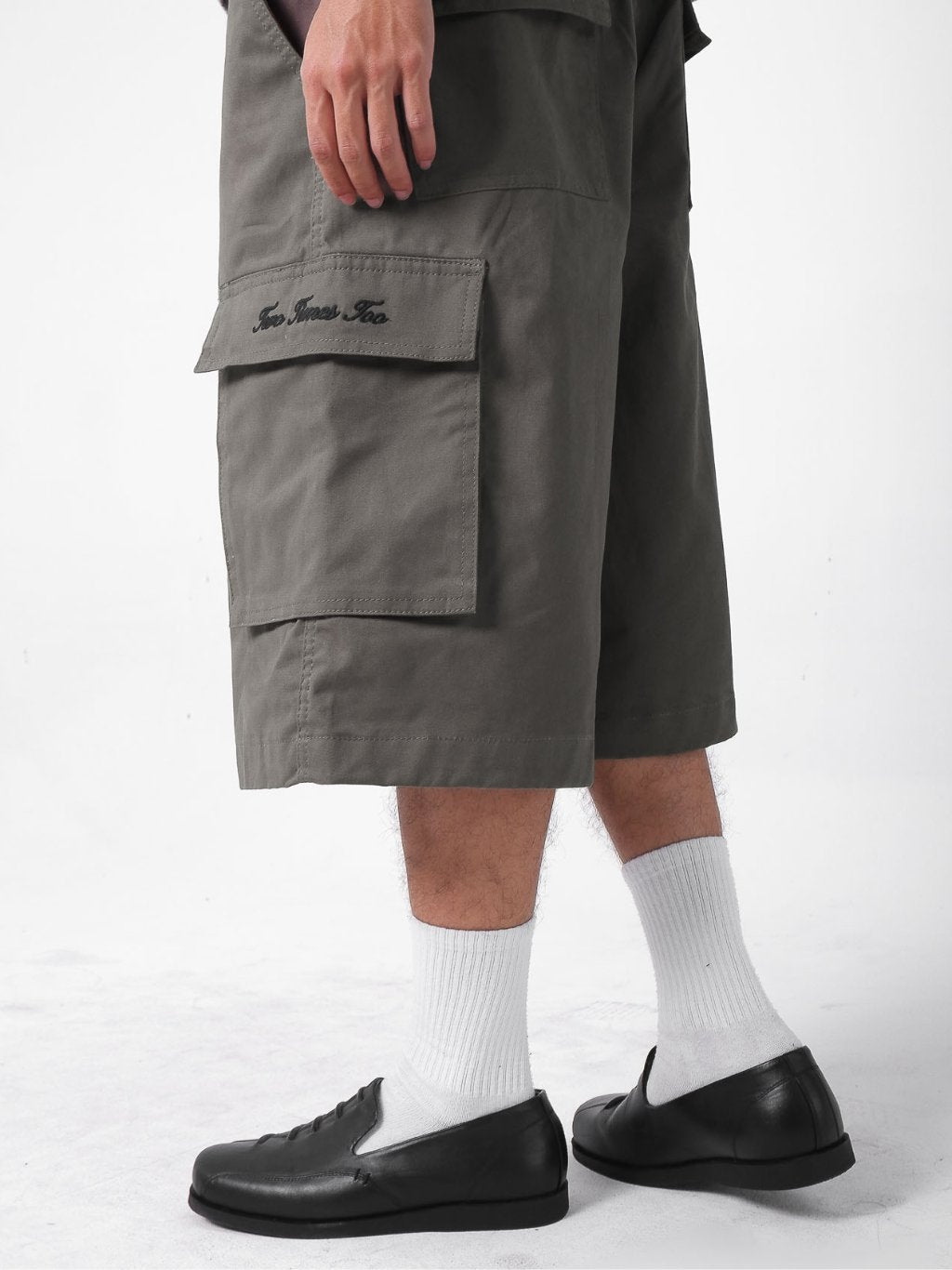 Office Cargo Short