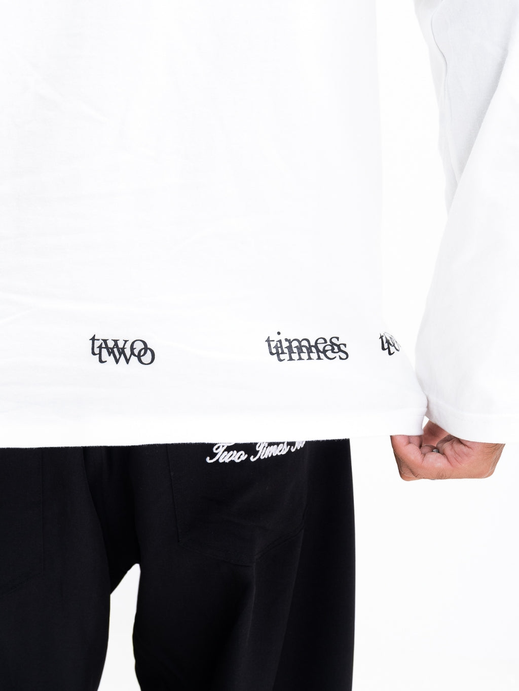 Stamp Tee