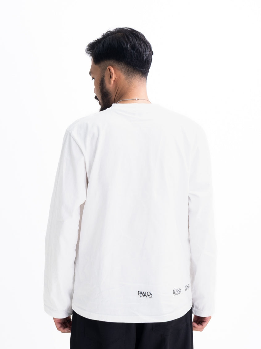 Stamp Tee