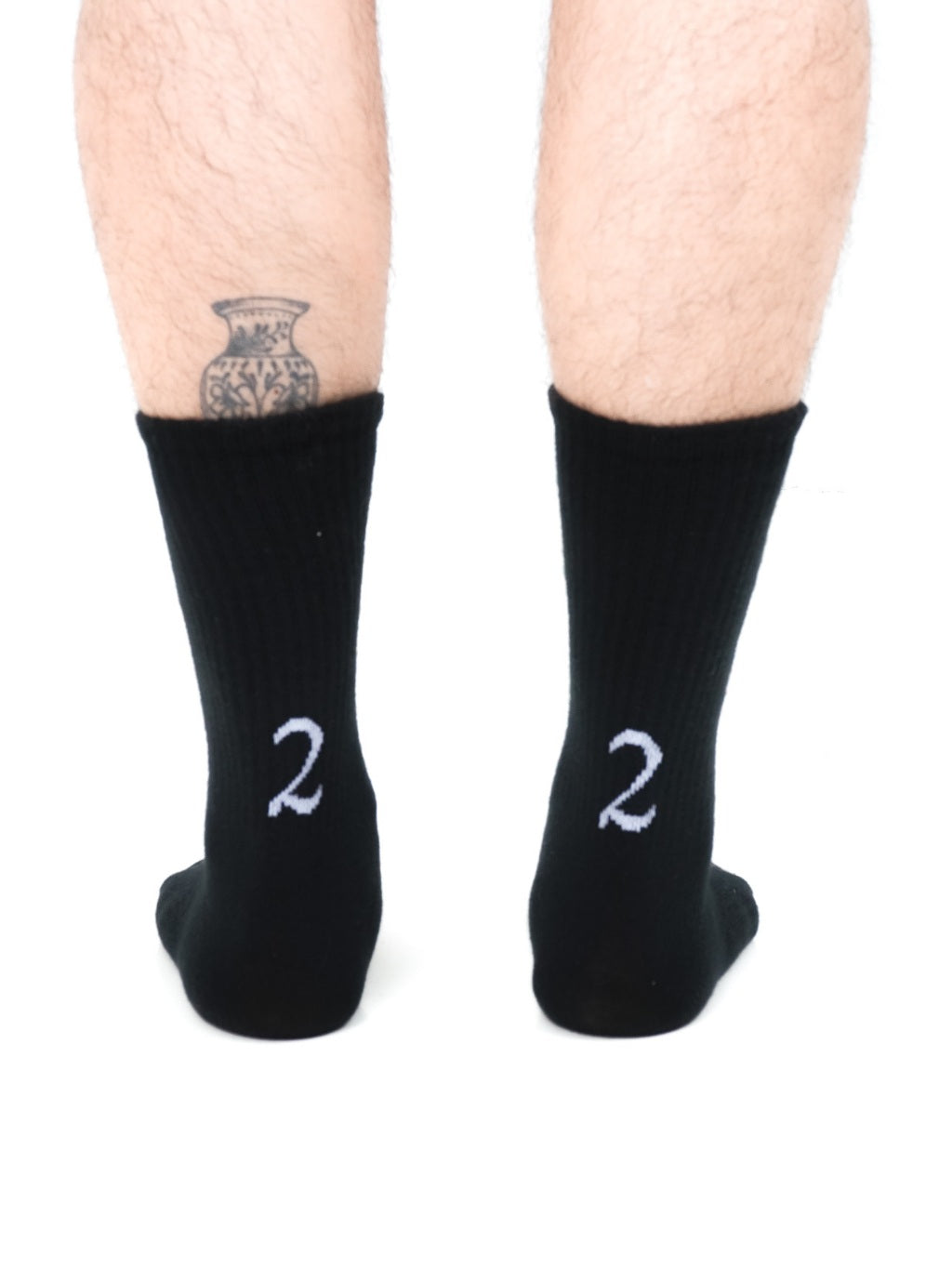 Socks Pack of Three