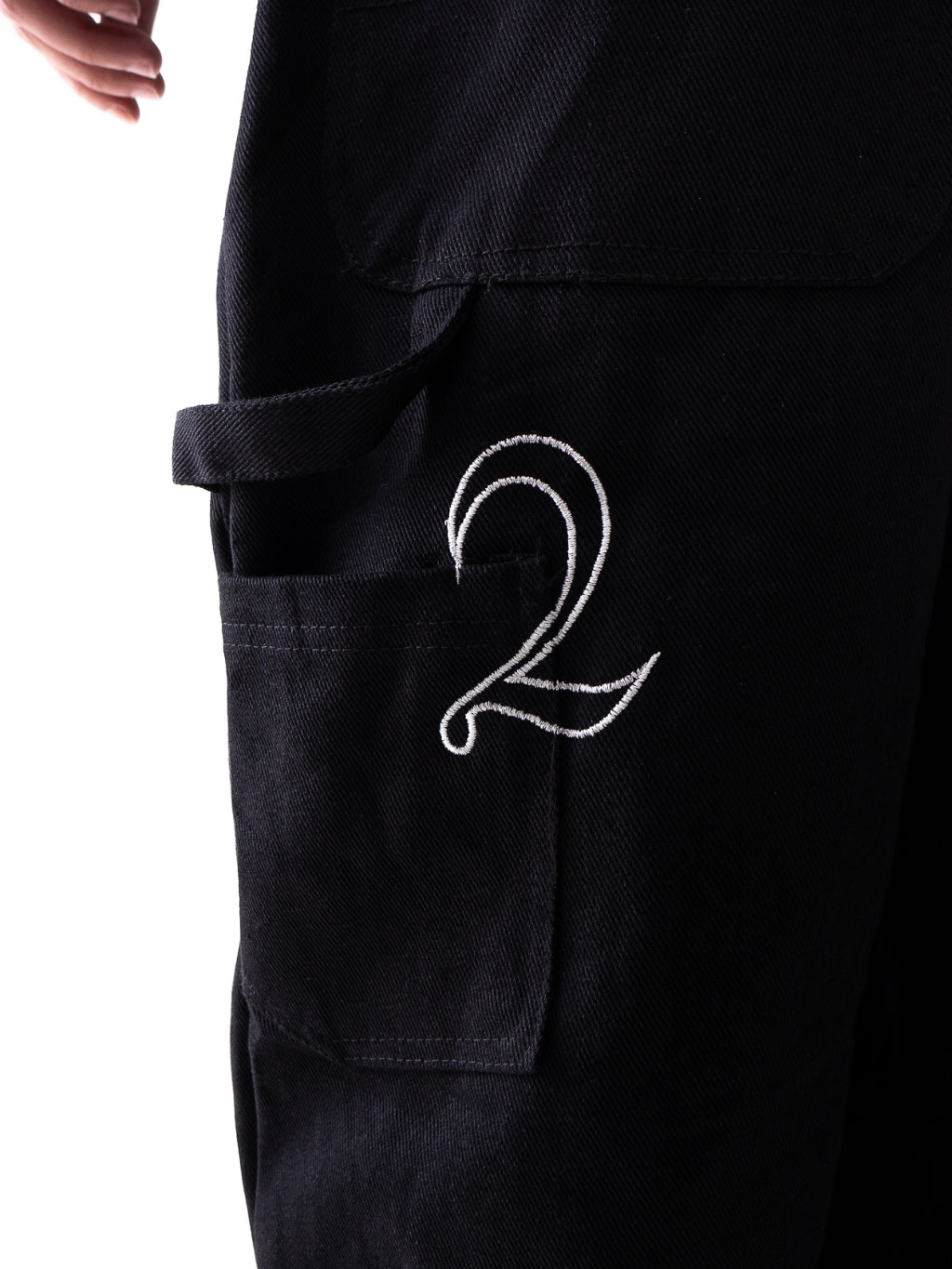 Fireman Double Knee Pants