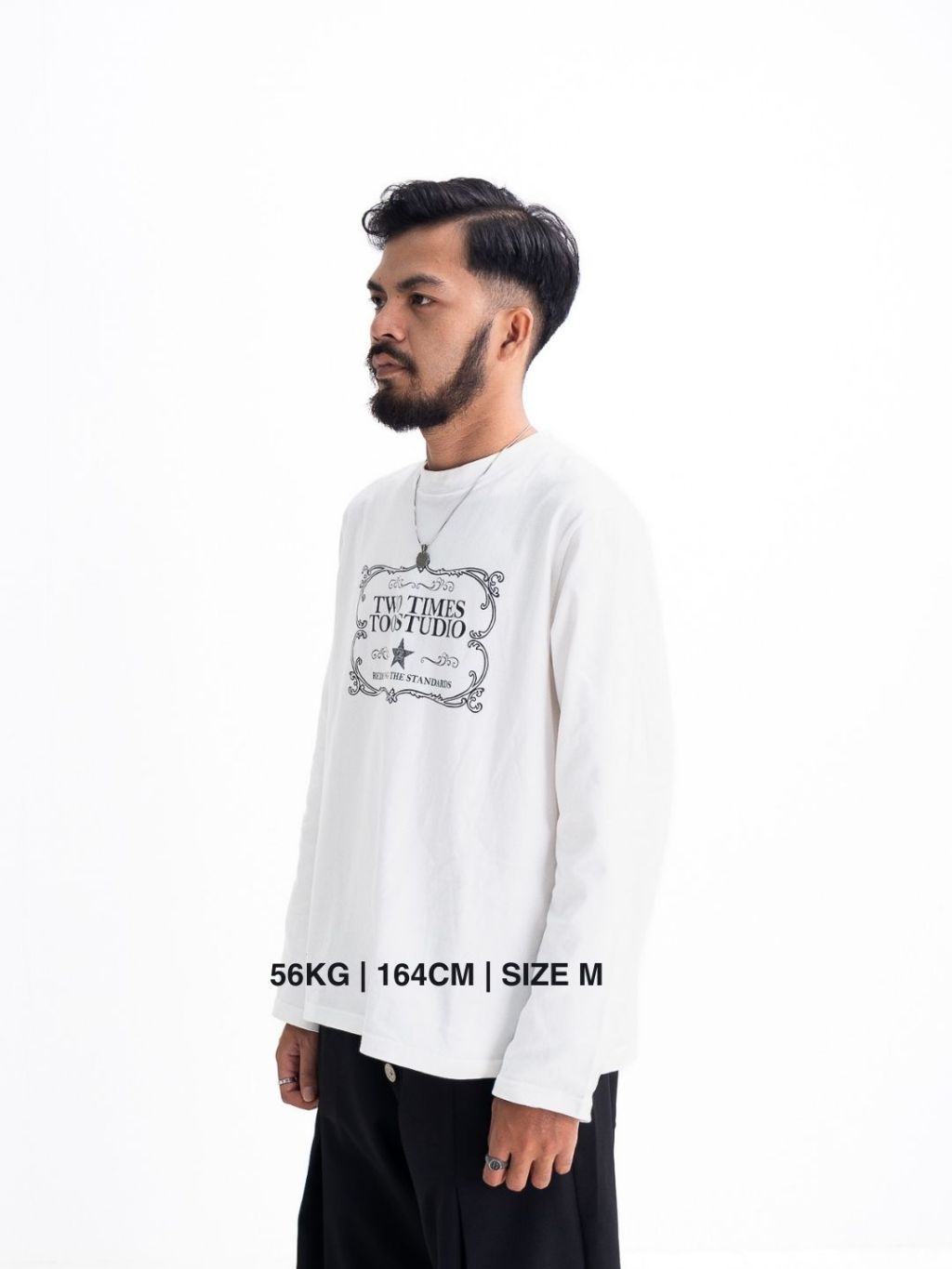 Stamp Tee