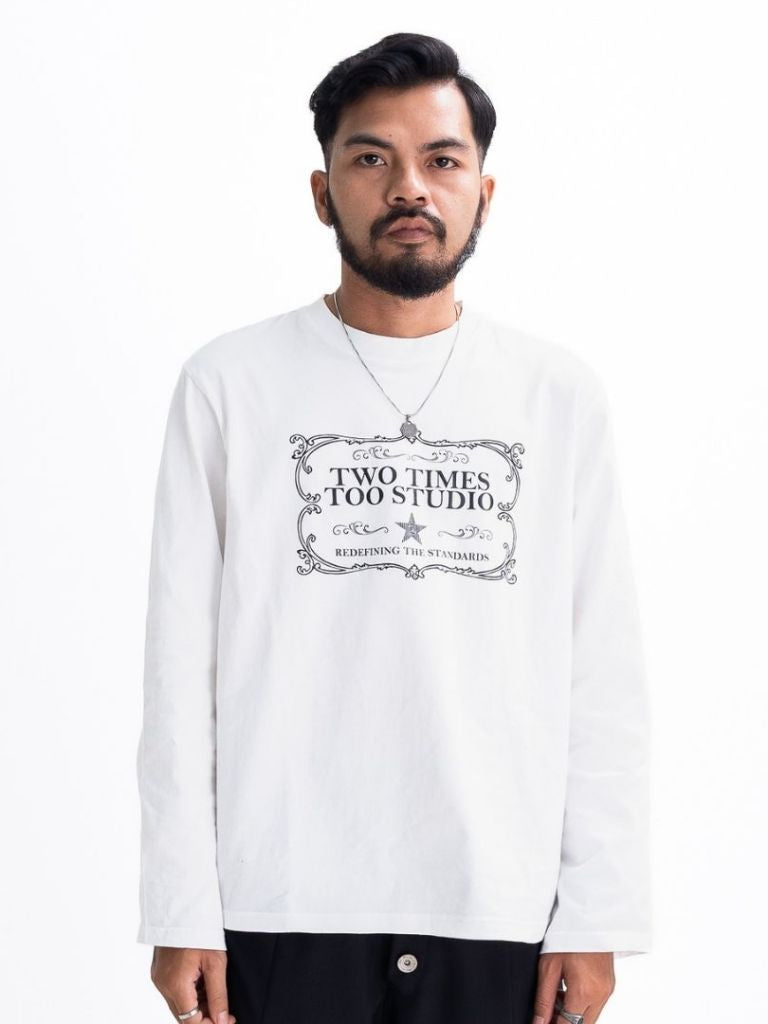 Stamp Tee