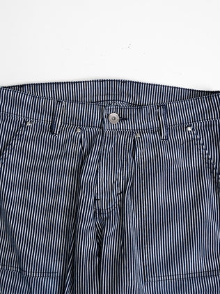 Repaird Hickory Denim “Sashiko”