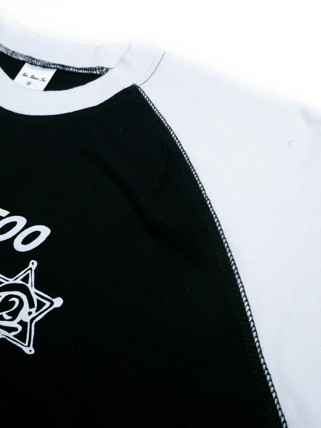 Raglan Sheriff Tee