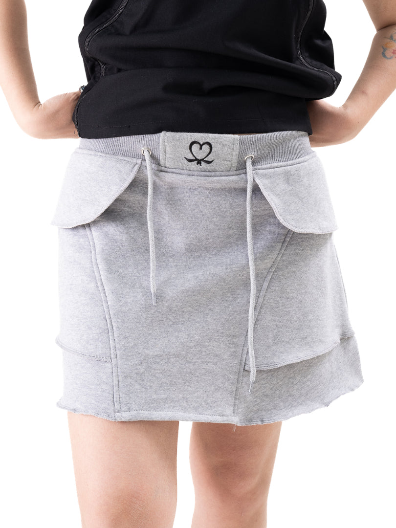 Fleece Skirt