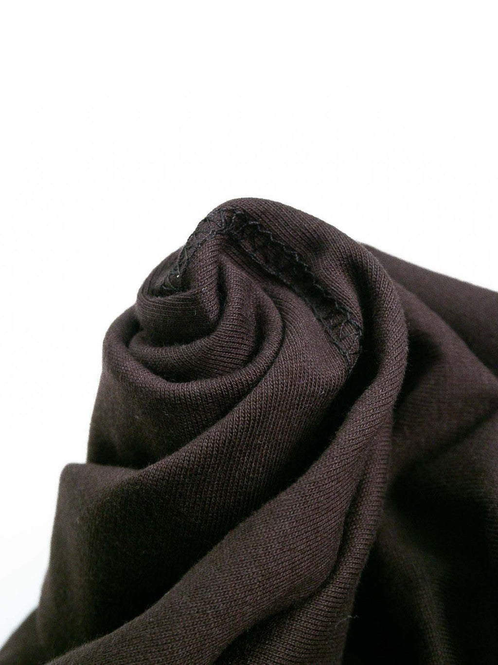 Studio Tee - Brown