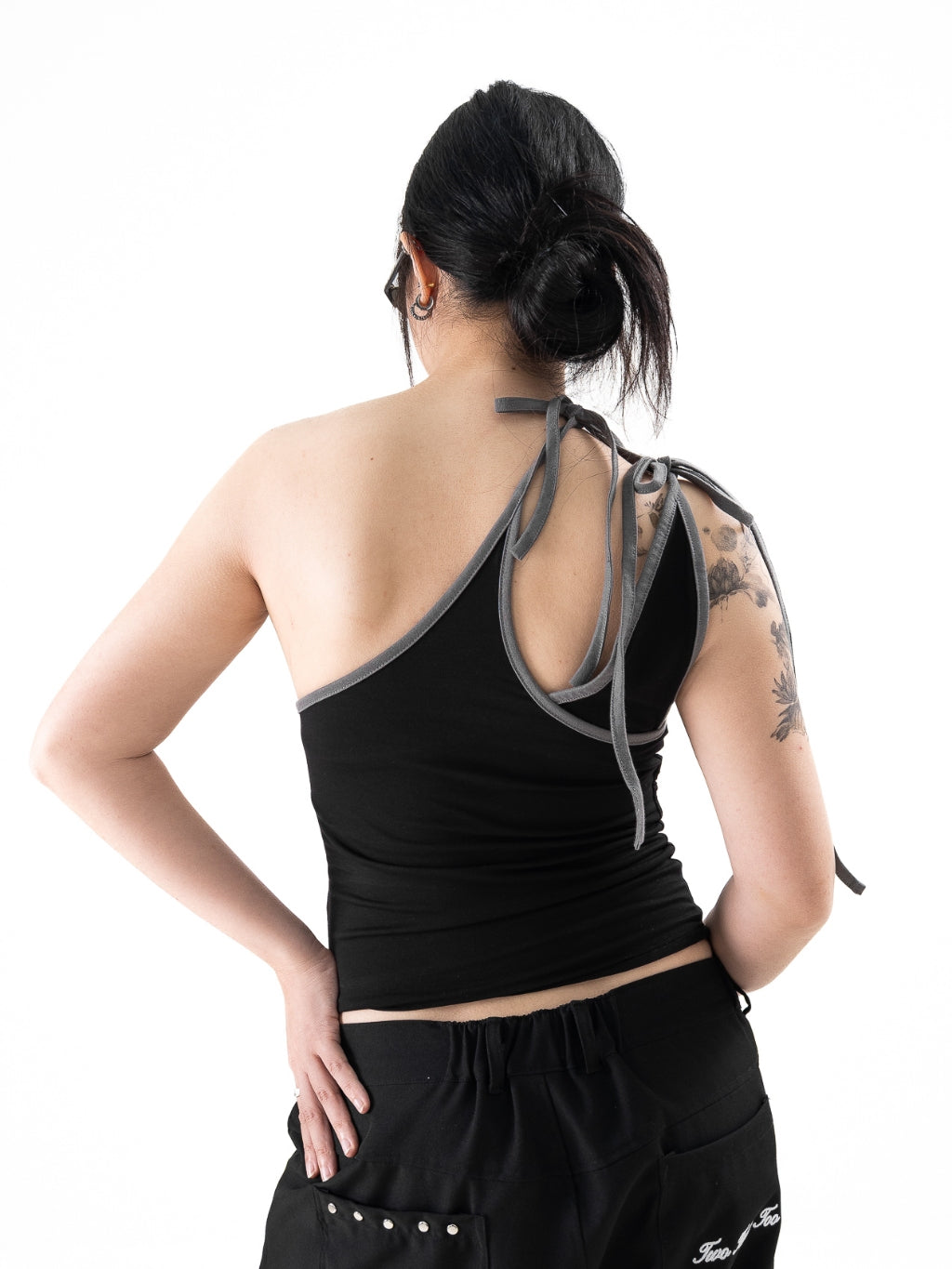 Two Way Tencel Tanktop