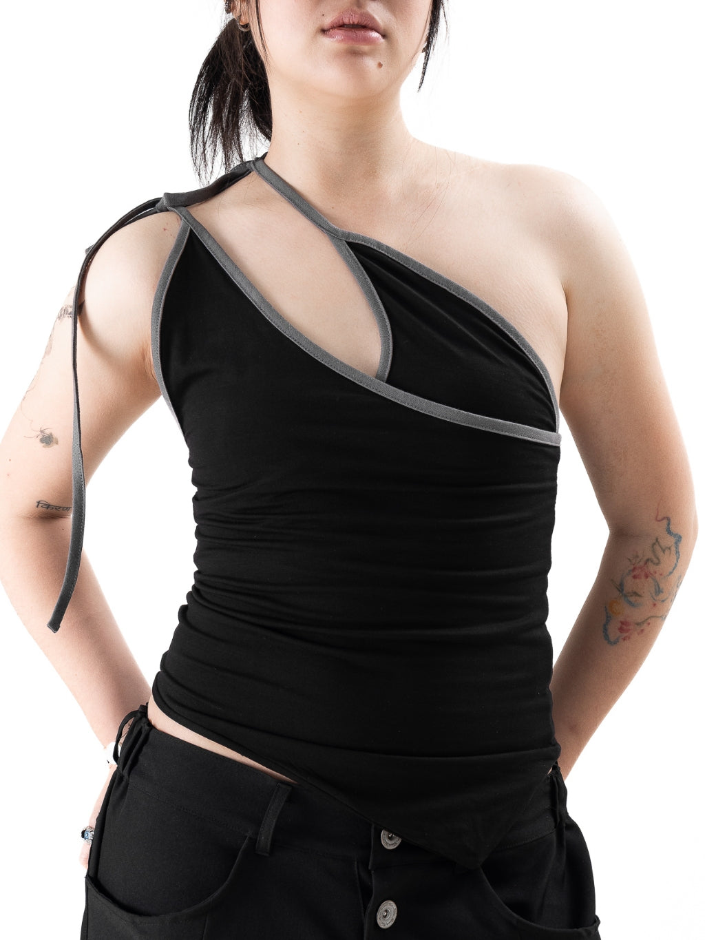 Two Way Tencel Tanktop