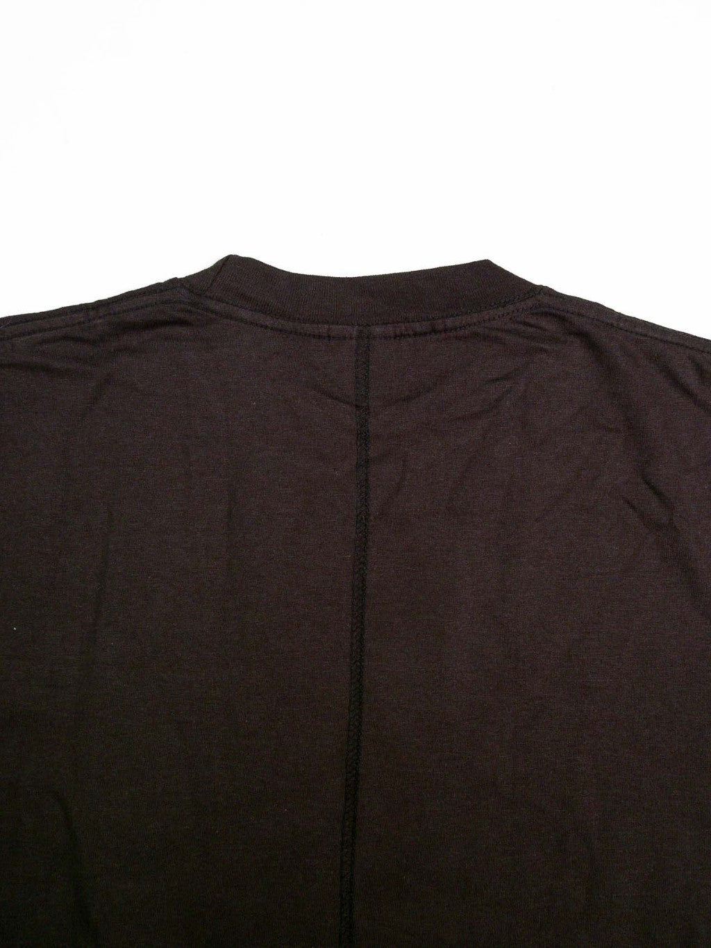 Studio Tee - Brown