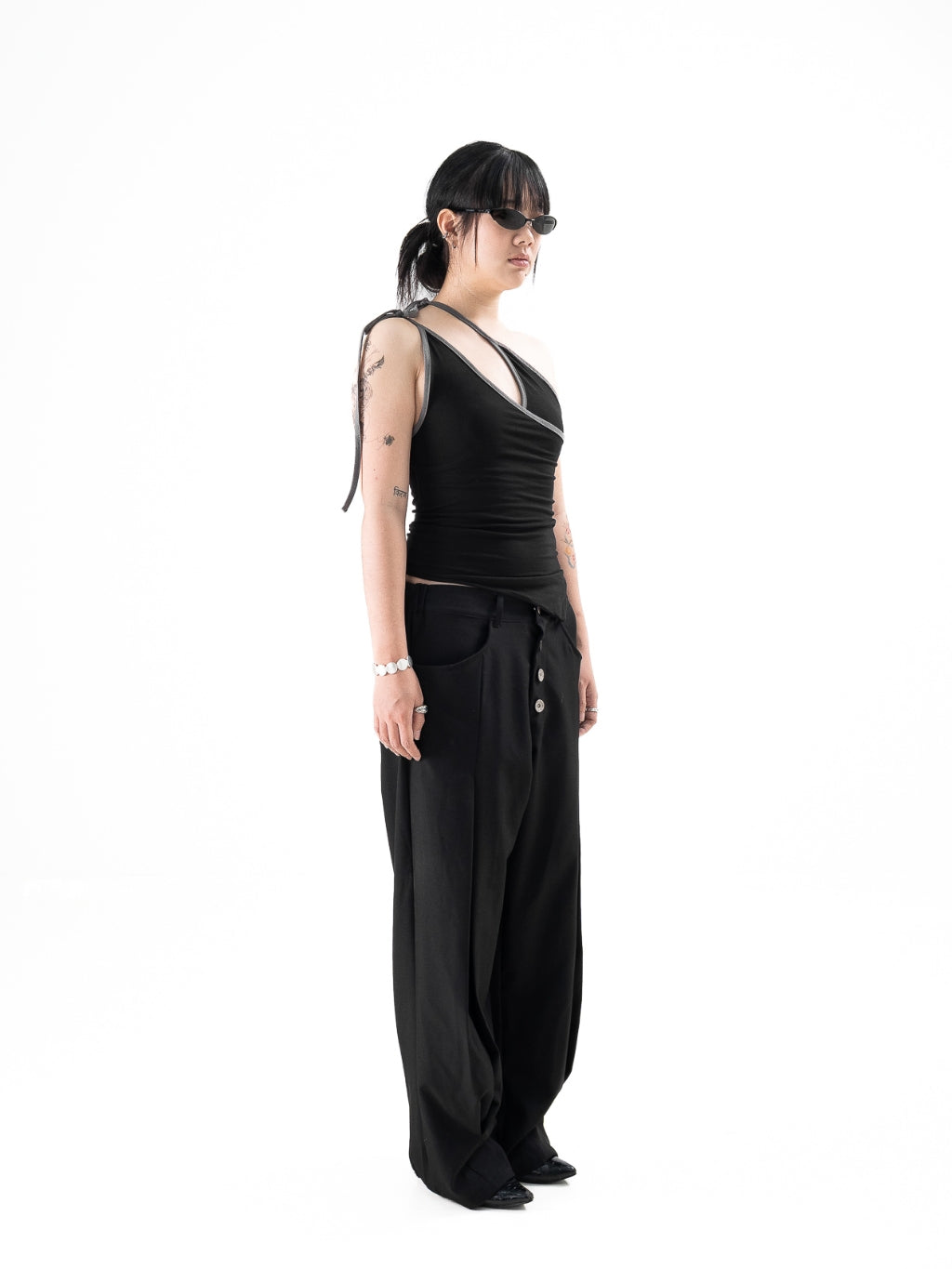 Two Way Tencel Tanktop