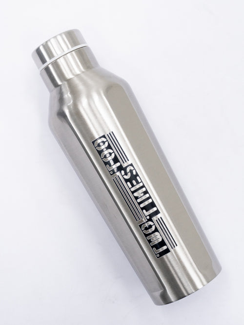 2TIMESTOO Bottle Thermos Stainless Steel 500ML