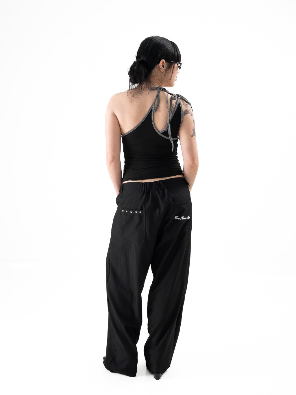 Two Way Tencel Tanktop